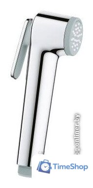 Гигиенический душ Grohe Tempesta-F Trigger Spray 30 27512001 - Изображение №1 — Интернет-магазин Time-Shop