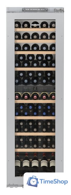 Винный шкаф Liebherr EWTdf 3553 Vinidor - Изображение №9 — Интернет-магазин Time-Shop