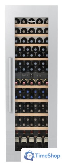 Винный шкаф Liebherr EWTdf 3553 Vinidor - Изображение №2 — Интернет-магазин Time-Shop