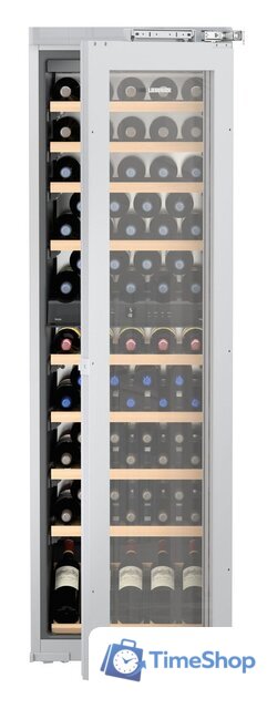 Винный шкаф Liebherr EWTdf 3553 Vinidor - Изображение №3 — Интернет-магазин Time-Shop