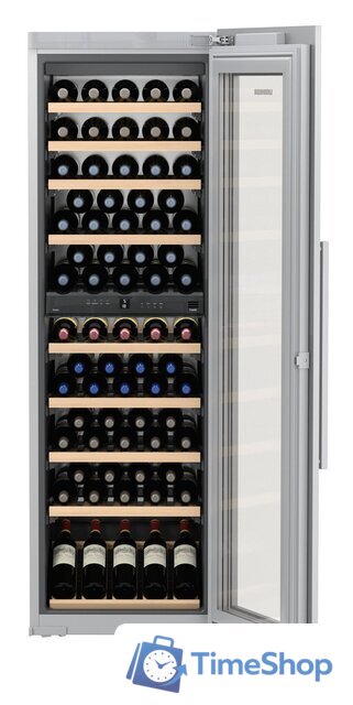 Винный шкаф Liebherr EWTdf 3553 Vinidor - Изображение №4 — Интернет-магазин Time-Shop