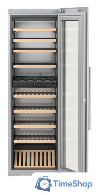 Винный шкаф Liebherr EWTdf 3553 Vinidor - Изображение №5 — Интернет-магазин Time-Shop