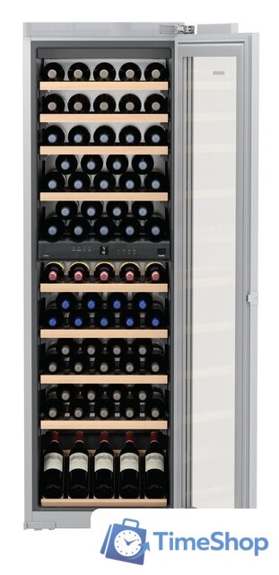 Винный шкаф Liebherr EWTdf 3553 Vinidor - Изображение №7 — Интернет-магазин Time-Shop