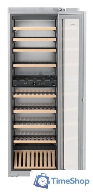 Винный шкаф Liebherr EWTdf 3553 Vinidor - Изображение №8 — Интернет-магазин Time-Shop