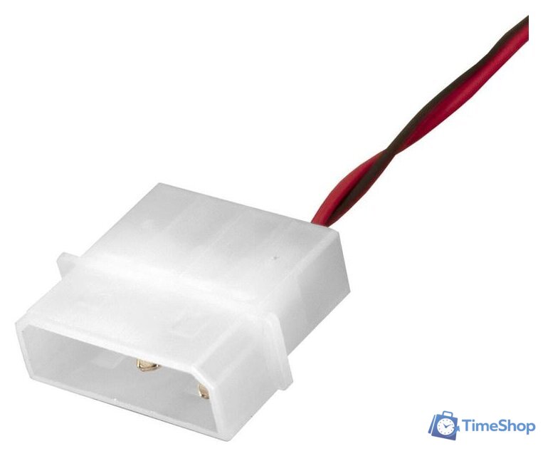 Вентилятор для корпуса ExeGate ExtraPower EP12025SM EX283395RUS - Изображение №4 — Интернет-магазин Time-Shop