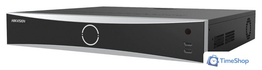 Сетевой видеорегистратор Hikvision DS-7716NXI-I4/S(C) - Изображение №1 — Интернет-магазин Time-Shop