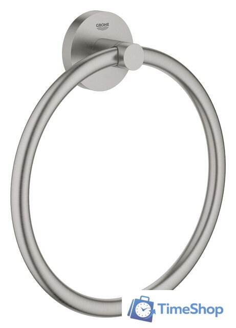 Держатель для полотенца Grohe Grohe 40365DC1 - Изображение №1 — Интернет-магазин Time-Shop