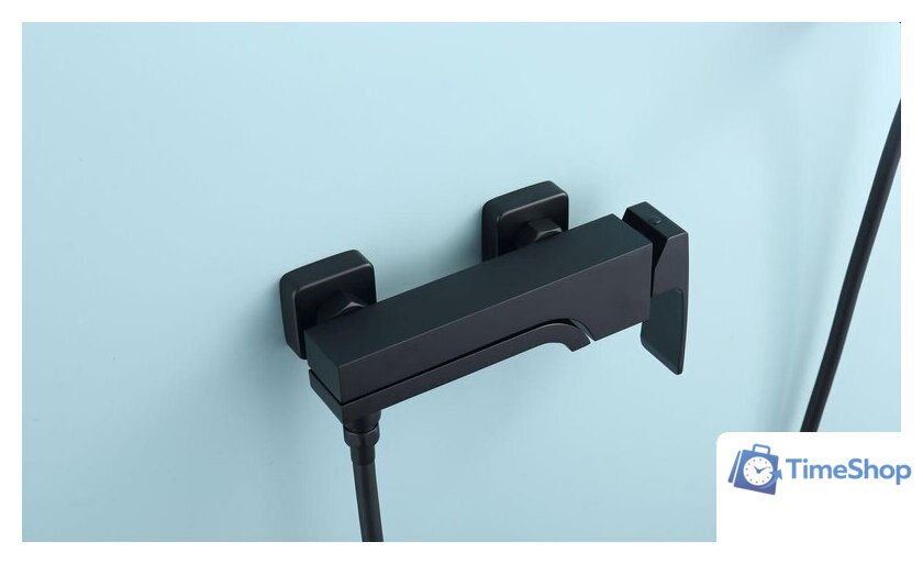 Смеситель Raglo R02.30.06 - Изображение №2 — Интернет-магазин Time-Shop