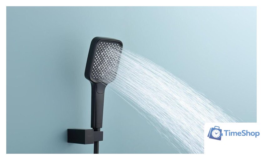 Смеситель Raglo R02.30.06 - Изображение №4 — Интернет-магазин Time-Shop