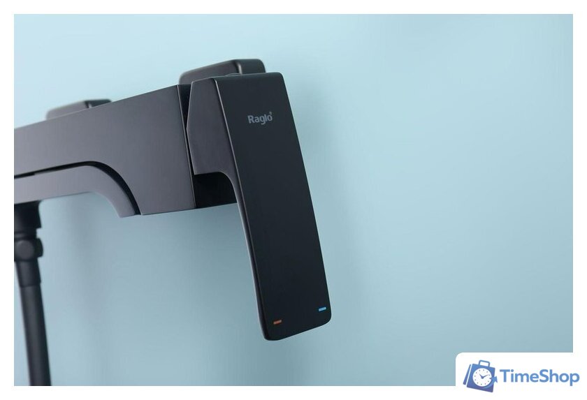 Смеситель Raglo R02.30.06 - Изображение №8 — Интернет-магазин Time-Shop