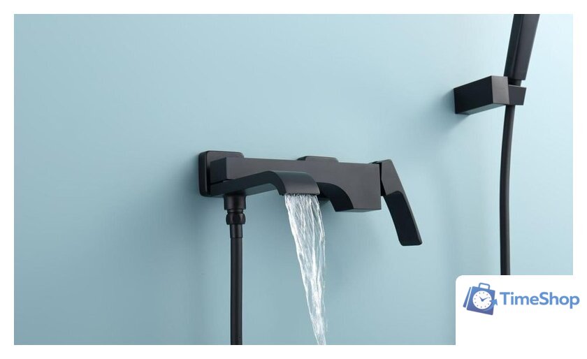 Смеситель Raglo R02.30.06 - Изображение №10 — Интернет-магазин Time-Shop