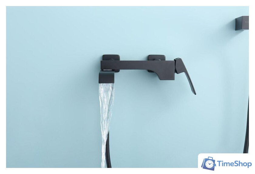 Смеситель Raglo R02.30.06 - Изображение №3 — Интернет-магазин Time-Shop