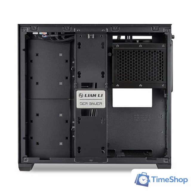 Корпус Lian Li O11 Air Mini G99.O11AMX.R0 - Изображение №7 — Интернет-магазин Time-Shop