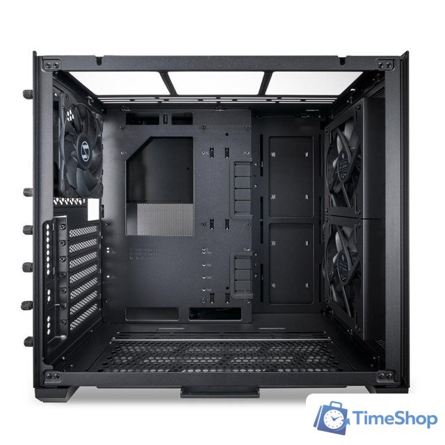 Корпус Lian Li O11 Air Mini G99.O11AMX.R0 - Изображение №5 — Интернет-магазин Time-Shop