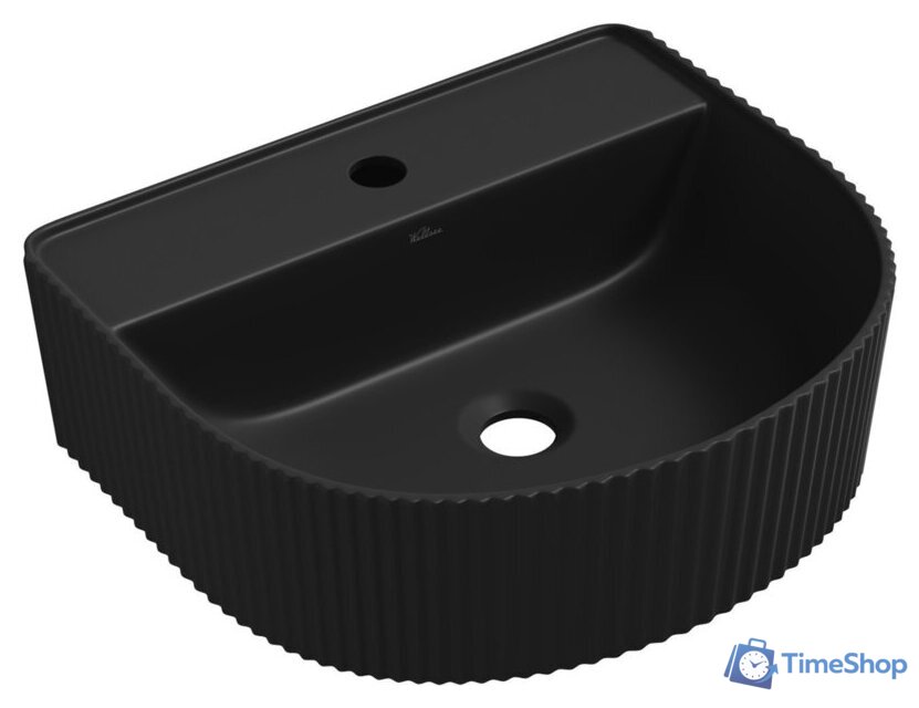 Умывальник Wellsee Festive Fox 317308000 - Изображение №2 — Интернет-магазин Time-Shop