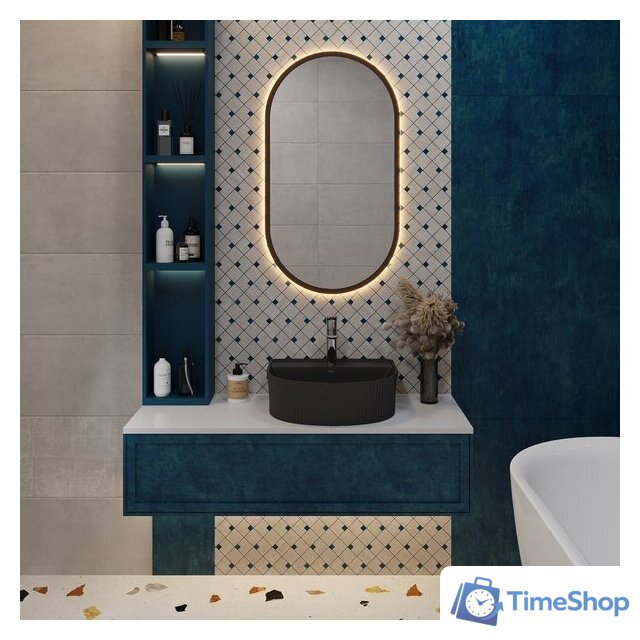 Умывальник Wellsee Festive Fox 317308000 - Изображение №8 — Интернет-магазин Time-Shop