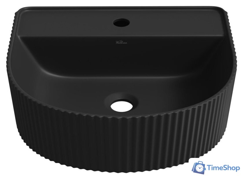 Умывальник Wellsee Festive Fox 317308000 - Изображение №1 — Интернет-магазин Time-Shop