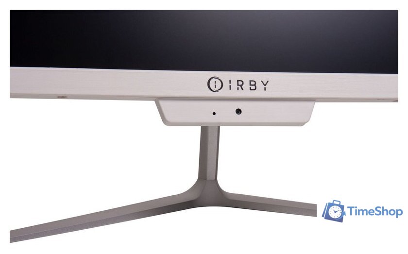 Моноблок IRBY Office-i3121-16-0-240-N-H610-020 - Изображение №5 — Интернет-магазин Time-Shop