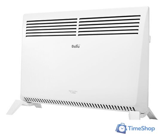 Конвектор Ballu Camino Eco Turbo BEC/EMT-2000 - Изображение №1 — Интернет-магазин Time-Shop
