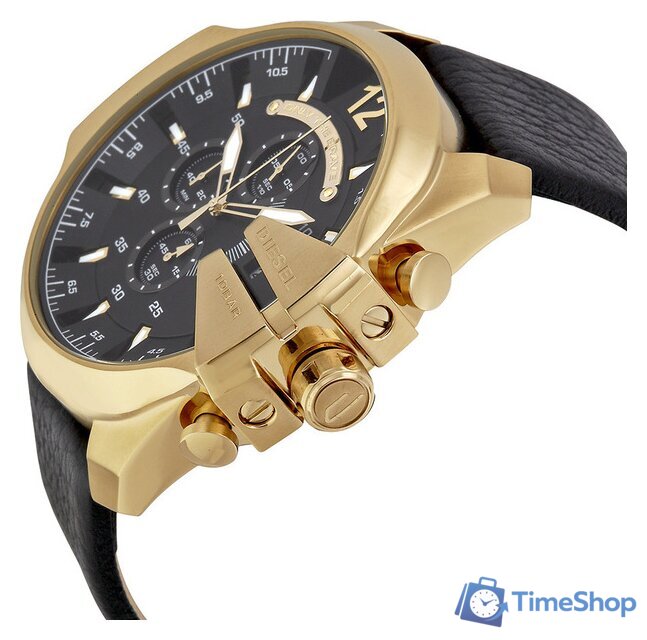 Наручные часы Diesel DZ4344 - Изображение №5 — Интернет-магазин Time-Shop