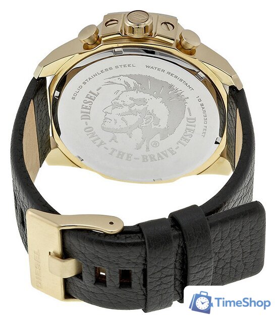 Наручные часы Diesel DZ4344 - Изображение №3 — Интернет-магазин Time-Shop