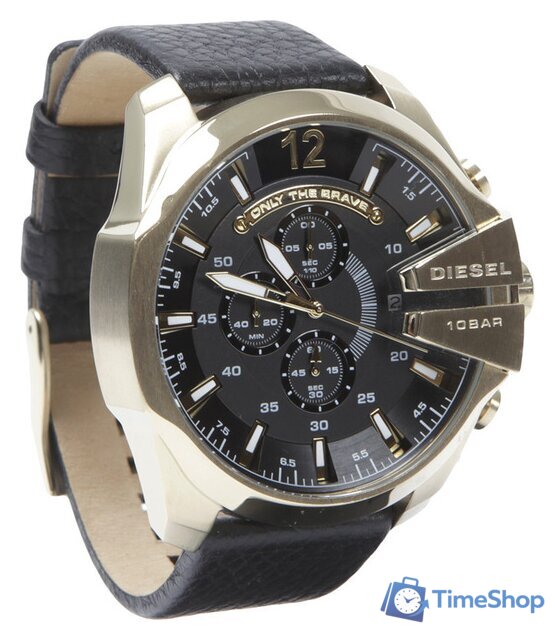 Наручные часы Diesel DZ4344 - Изображение №2 — Интернет-магазин Time-Shop