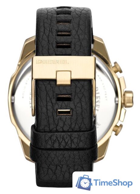 Наручные часы Diesel DZ4344 - Изображение №6 — Интернет-магазин Time-Shop