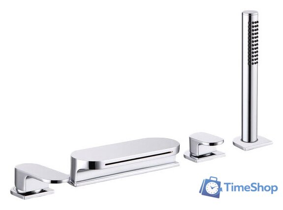 Смеситель Ravak CR 025.00 [X070073] - Изображение №1 — Интернет-магазин Time-Shop