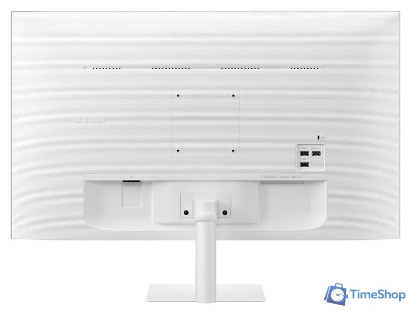 Smart монитор Samsung Smart M7 LS32FM703UIXCI - Изображение №10 — Интернет-магазин Time-Shop