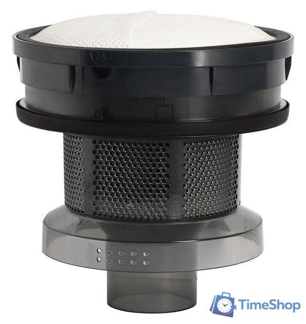 Пылесос Polaris PVC 2004Ri - Изображение №9 — Интернет-магазин Time-Shop