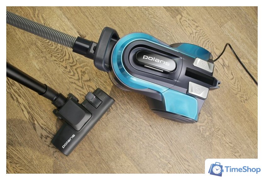 Пылесос Polaris PVC 2004Ri - Изображение №18 — Интернет-магазин Time-Shop