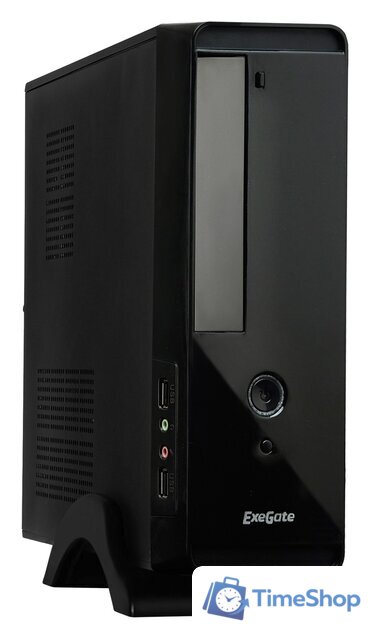 Корпус ExeGate MI-209 300W - Изображение №1 — Интернет-магазин Time-Shop