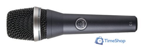 Проводной микрофон AKG C5 - Изображение №1 — Интернет-магазин Time-Shop