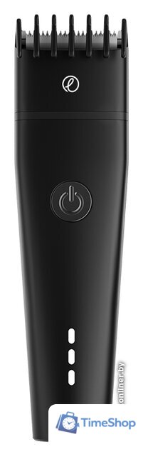 Машинка для стрижки волос Enchen Boost 2 Black EC001 - Изображение №1 — Интернет-магазин Time-Shop