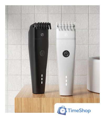 Машинка для стрижки волос Enchen Boost 2 Black EC001 - Изображение №7 — Интернет-магазин Time-Shop