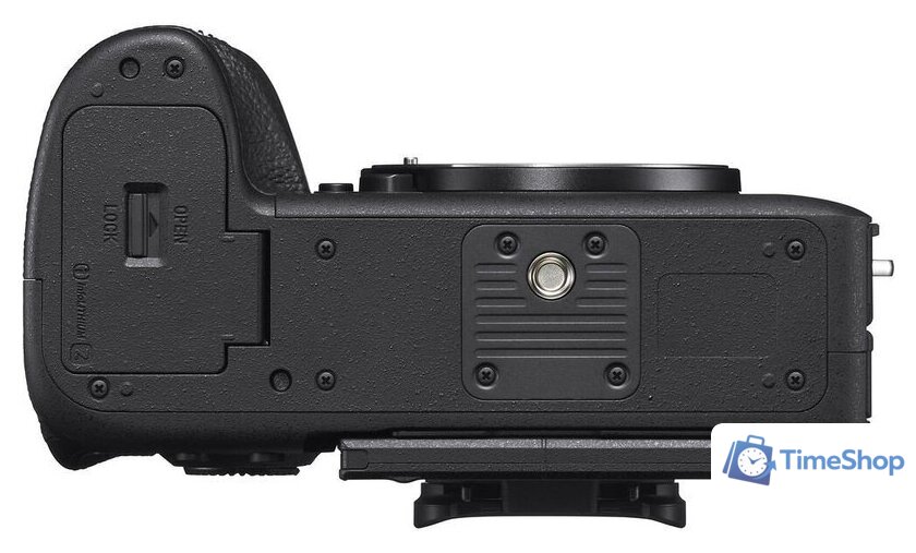 Беззеркальный фотоаппарат Sony Alpha a9 III Body - Изображение №4 — Интернет-магазин Time-Shop