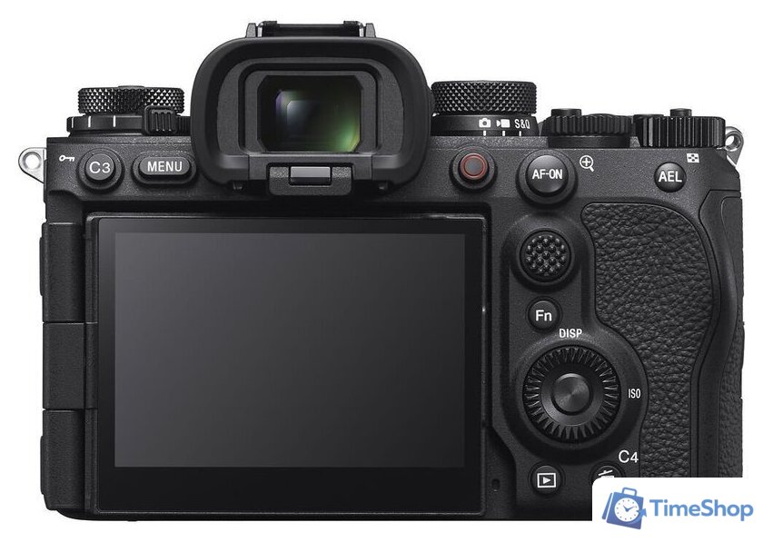 Беззеркальный фотоаппарат Sony Alpha a9 III Body - Изображение №2 — Интернет-магазин Time-Shop