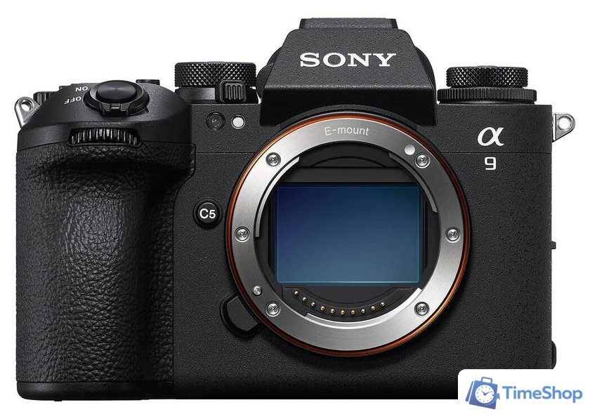 Беззеркальный фотоаппарат Sony Alpha a9 III Body - Изображение №1 — Интернет-магазин Time-Shop