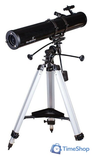 Телескоп Sky-Watcher BK 1149EQ2 - Изображение №5 — Интернет-магазин Time-Shop