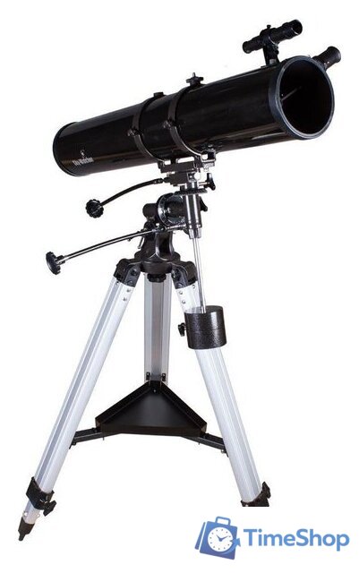 Телескоп Sky-Watcher BK 1149EQ2 - Изображение №3 — Интернет-магазин Time-Shop
