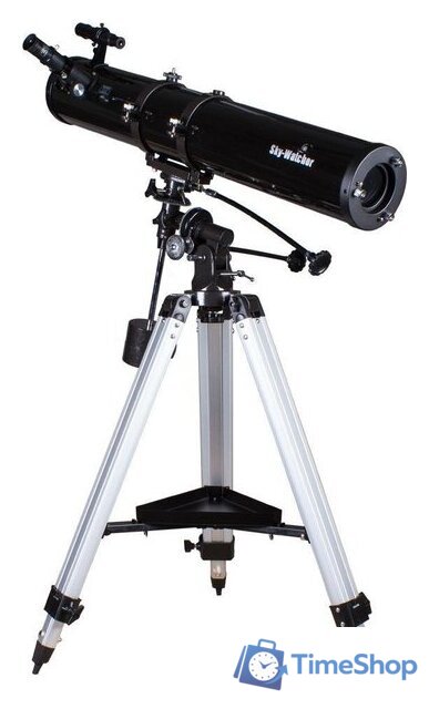 Телескоп Sky-Watcher BK 1149EQ2 - Изображение №6 — Интернет-магазин Time-Shop