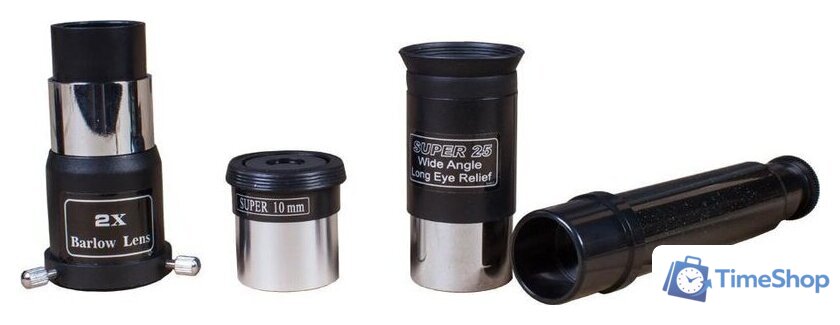 Телескоп Sky-Watcher BK 1149EQ2 - Изображение №9 — Интернет-магазин Time-Shop