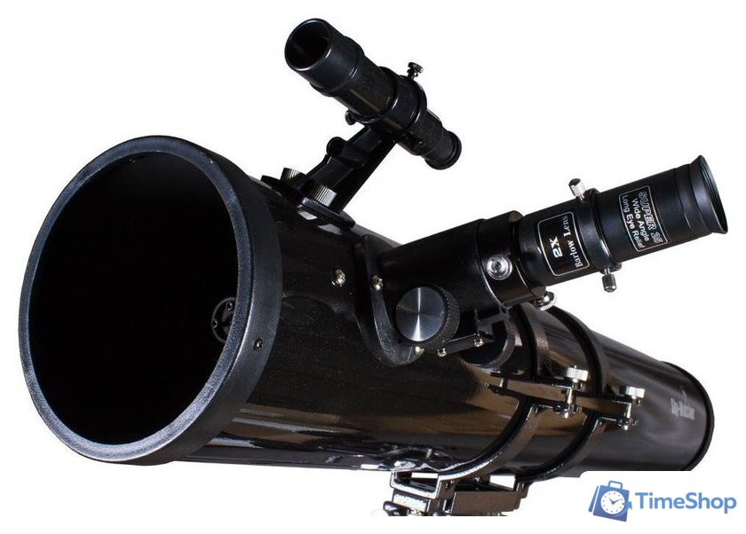 Телескоп Sky-Watcher BK 1149EQ2 - Изображение №8 — Интернет-магазин Time-Shop