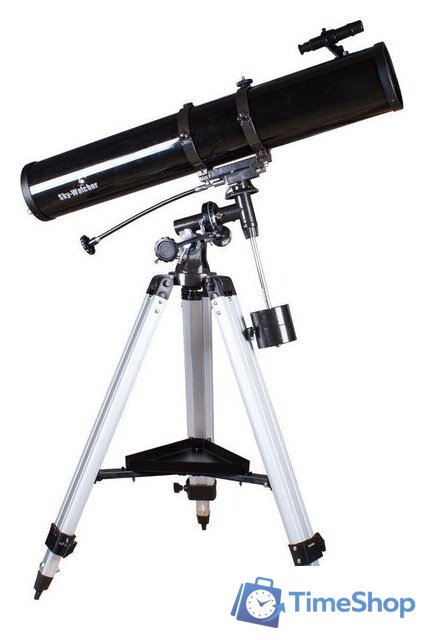 Телескоп Sky-Watcher BK 1149EQ2 - Изображение №4 — Интернет-магазин Time-Shop