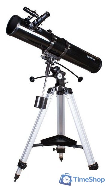 Телескоп Sky-Watcher BK 1149EQ2 - Изображение №1 — Интернет-магазин Time-Shop