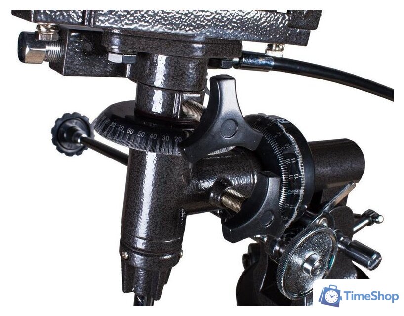 Телескоп Sky-Watcher BK 1149EQ2 - Изображение №7 — Интернет-магазин Time-Shop