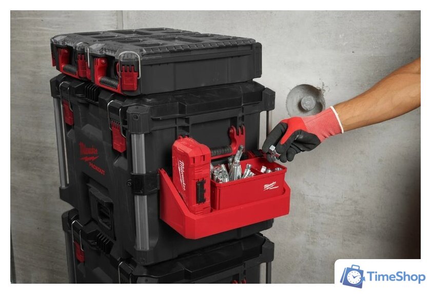 Лоток Milwaukee 4932498647 - Изображение №3 — Интернет-магазин Time-Shop