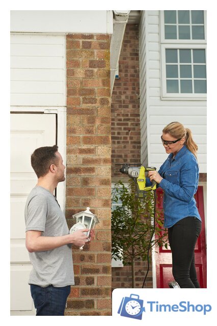 Перфоратор Ryobi RSDS800-K [5133002463] - Изображение №5 — Интернет-магазин Time-Shop