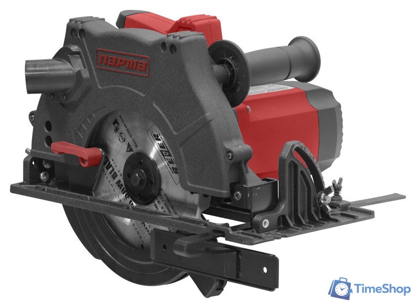Дисковая (циркулярная) пила Парма 200Д - Изображение №1 — Интернет-магазин Time-Shop