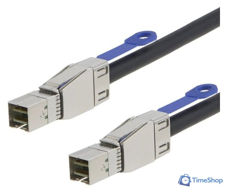 Кабель Infortrend 9370CMSASCAB3-0030 - Изображение №1 — Интернет-магазин Time-Shop